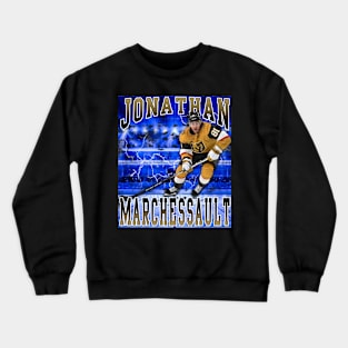 Jonathan Marchessault Crewneck Sweatshirt